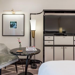 Camera deluxe con letto king size